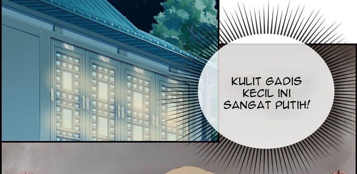 Strongest System (The Strongest Dandy System) Chapter 06 Gambar 38